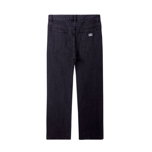 Obey Ανδρικό παντελόνι Hardwork Denim Pant